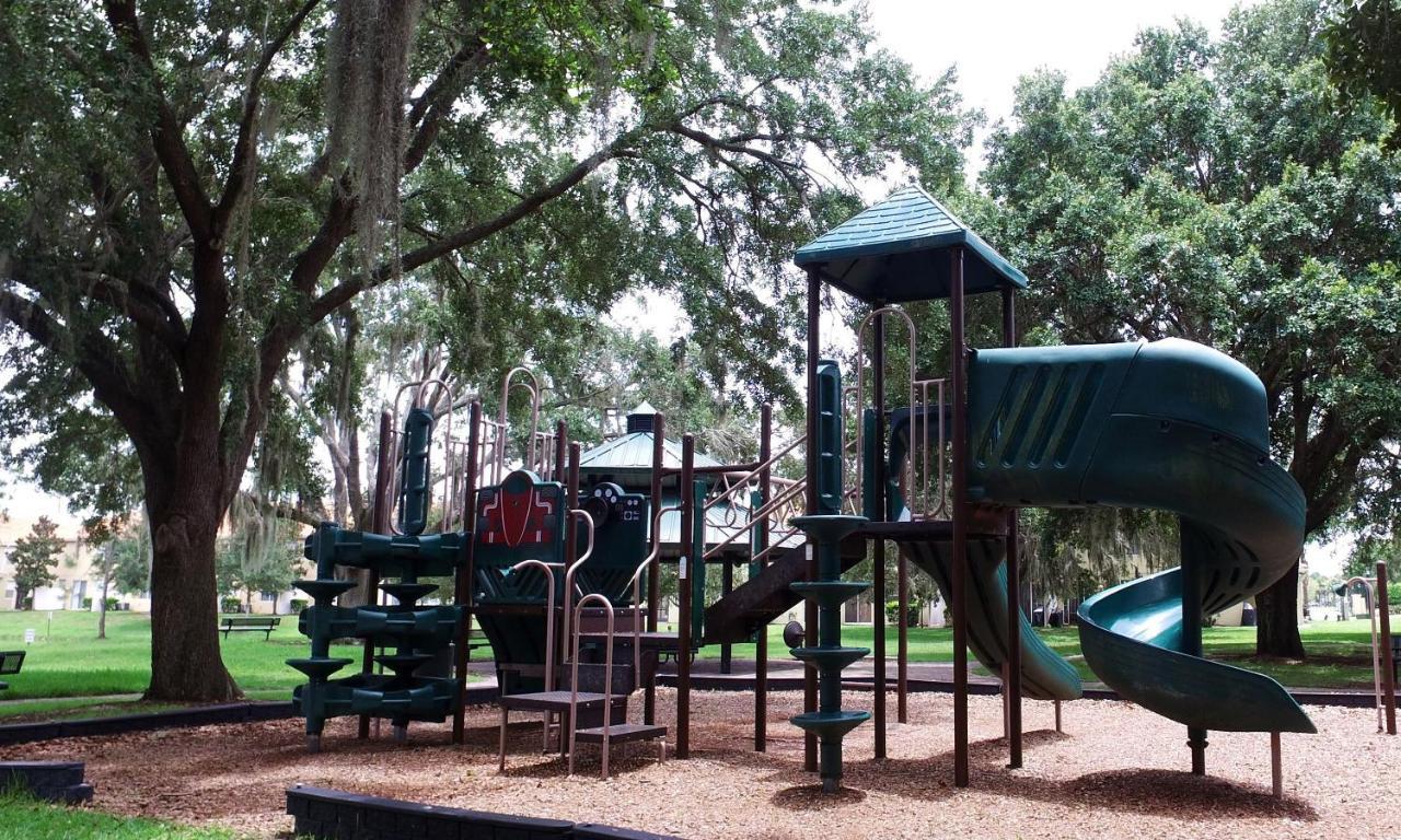 Four Bedrooms Townhome 5108K Kissimmee Luaran gambar