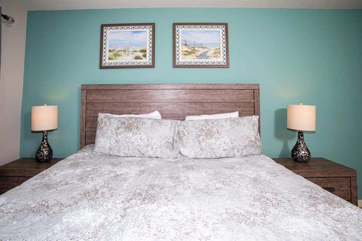 Four Bedrooms Townhome 5108K Kissimmee Luaran gambar